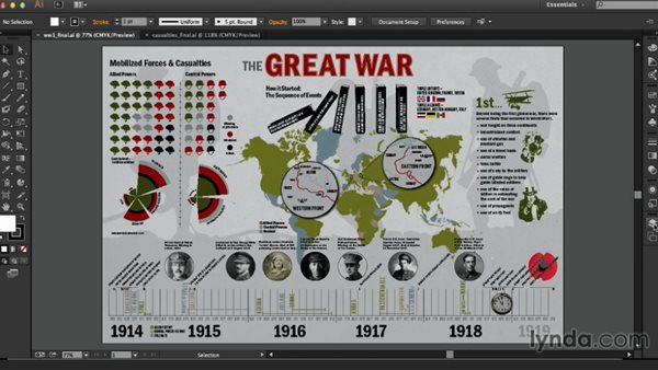[Lynda.com] Дизайн инфографики_0.jpg